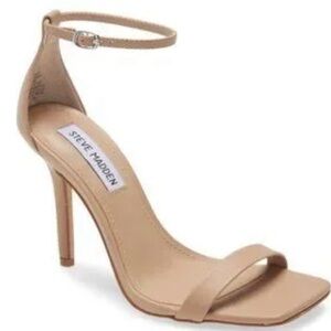 Steve Madden Tecy Stilettos